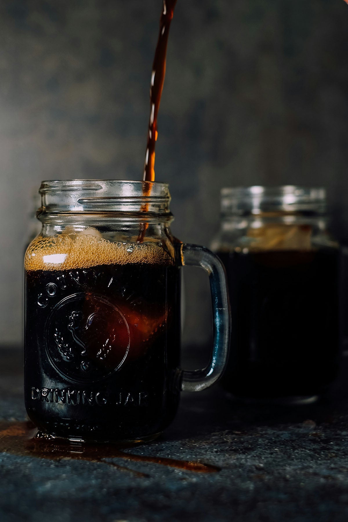 Essential Cold Brew