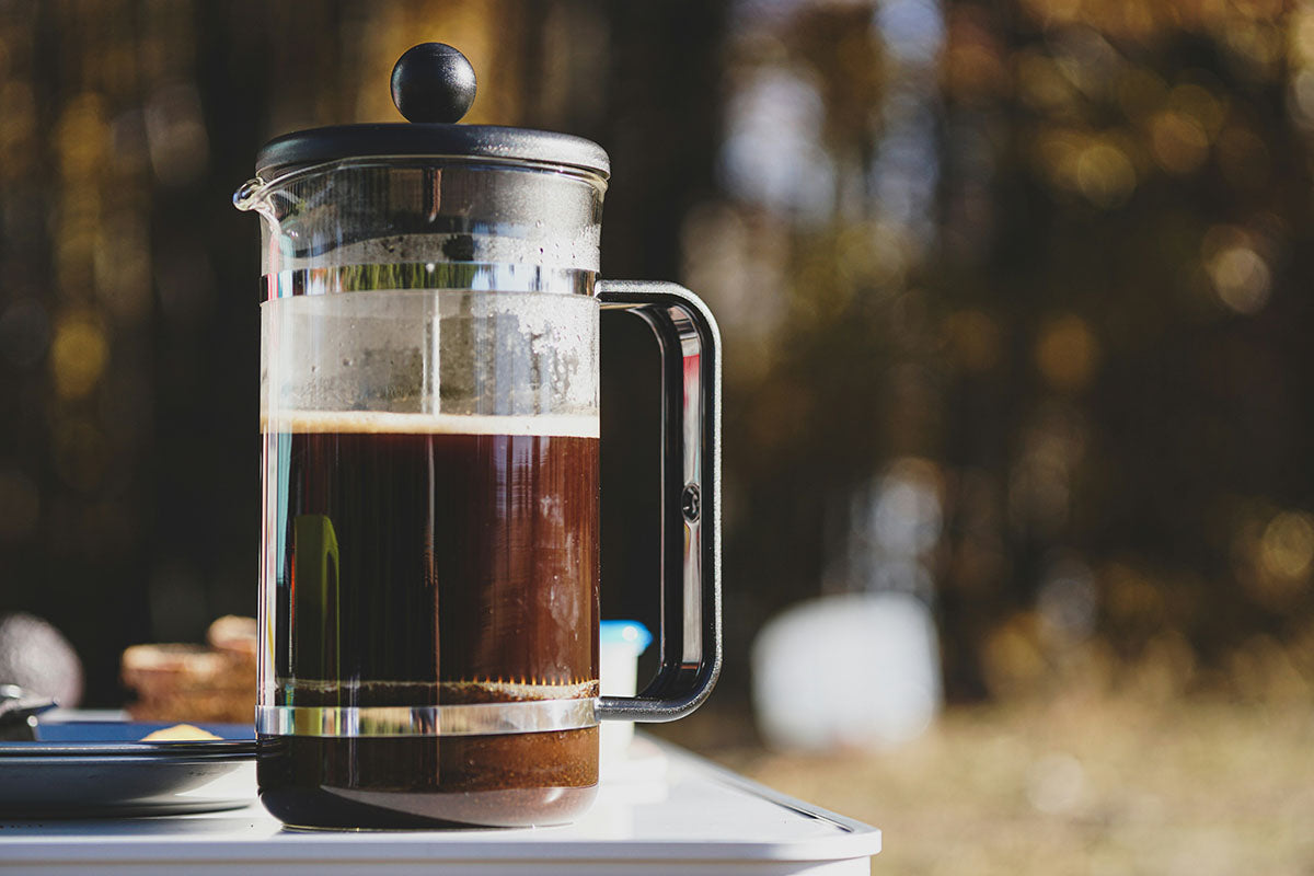 Essential French Press